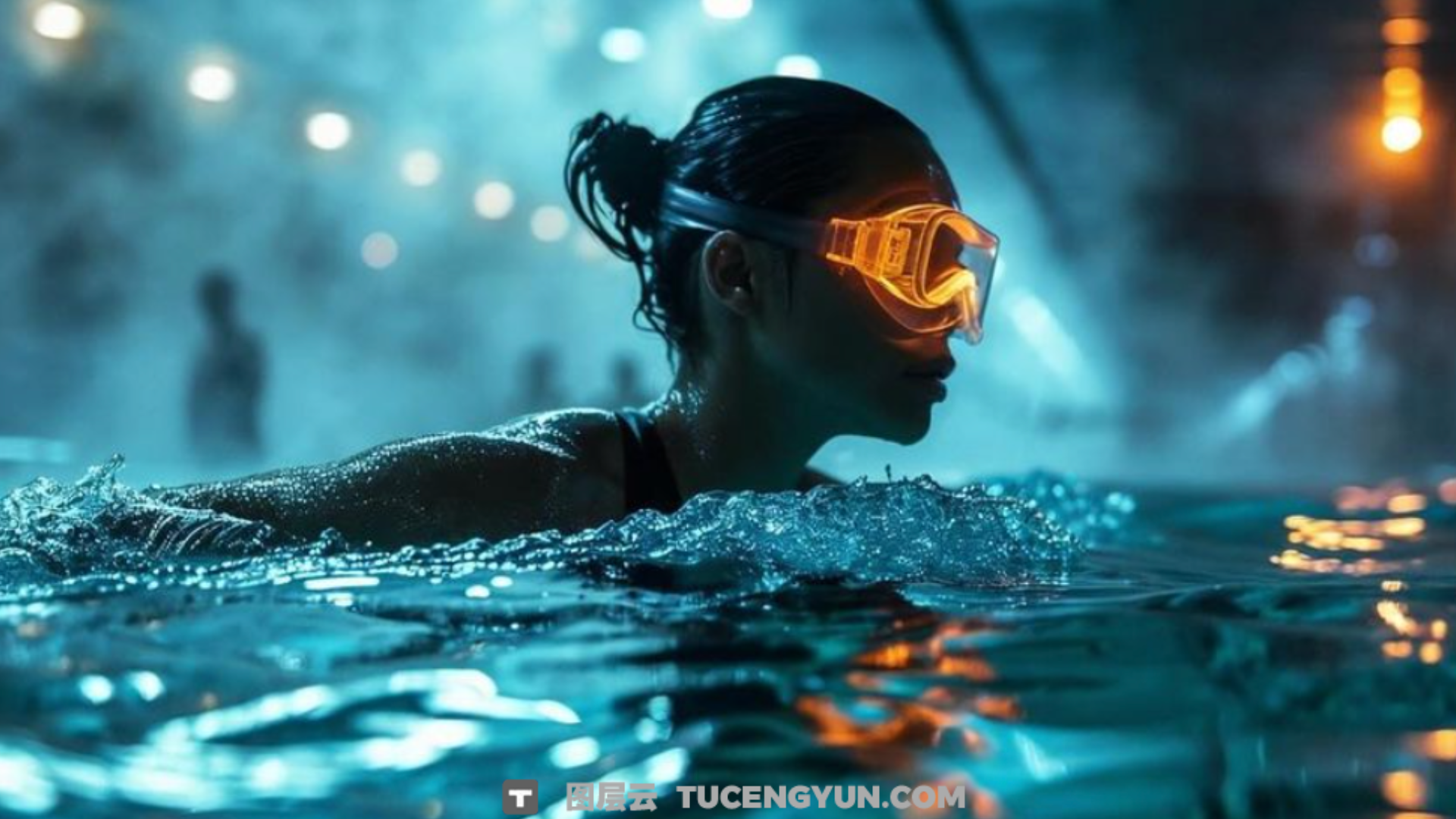 大师课程：创意人工智能AI商业广告制作视觉艺术视频课程 中文字幕 Curious Refuge – Ai Advertising Course（13678）