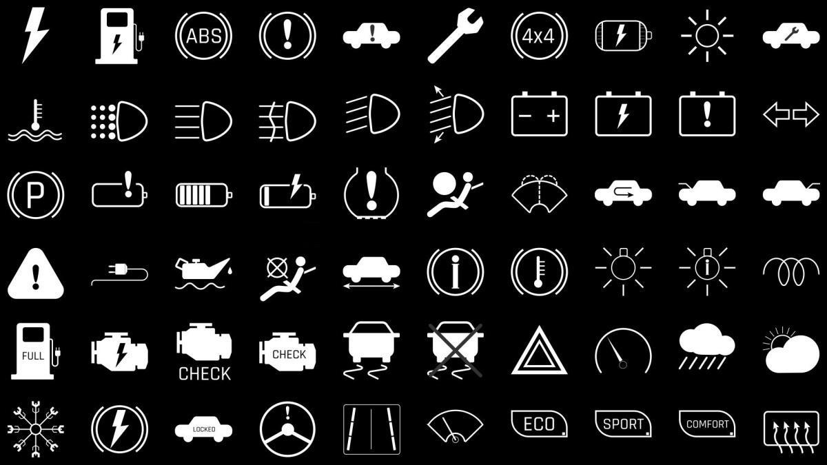 AE模板+PR预设：350组汽车科技感HUD抬头显示UI元素动画（13229）