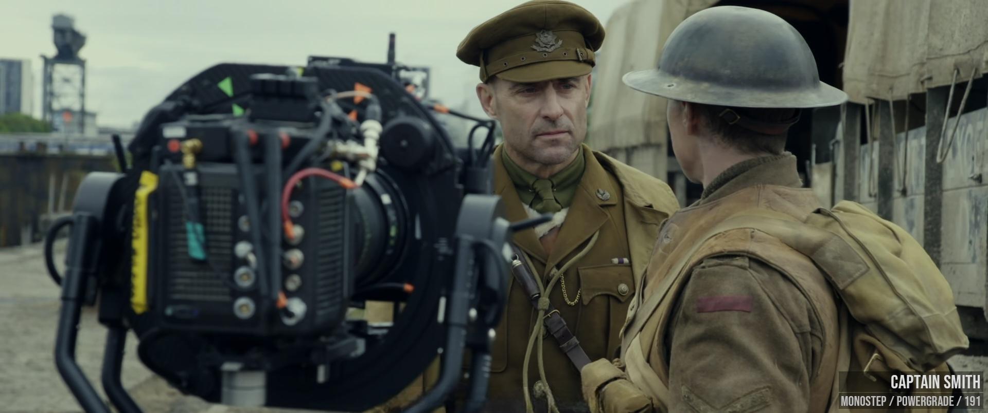 MonoNodes 罗杰·狄金斯《1917》电影色调模拟逆向还原达芬奇调色节点 Mononodes 1917 reverse engineered PowerGrades（13226）