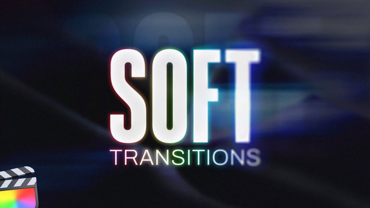 FCPX插件:26款经典电影短片剪辑淡入淡出画面平滑擦除转场过渡+音效 Soft Transitions(13316) FCPX插件:26款经典电影短片剪辑淡入淡出画面平滑擦除转场过渡+音效 Soft Transitions(13316)