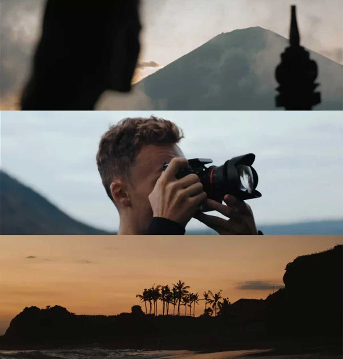 159个复古美学、都市、商业摄影电影短片色彩分级LUT调色预设捆绑包 Pixelbae – Master LUTs Collection ver.1（12964）