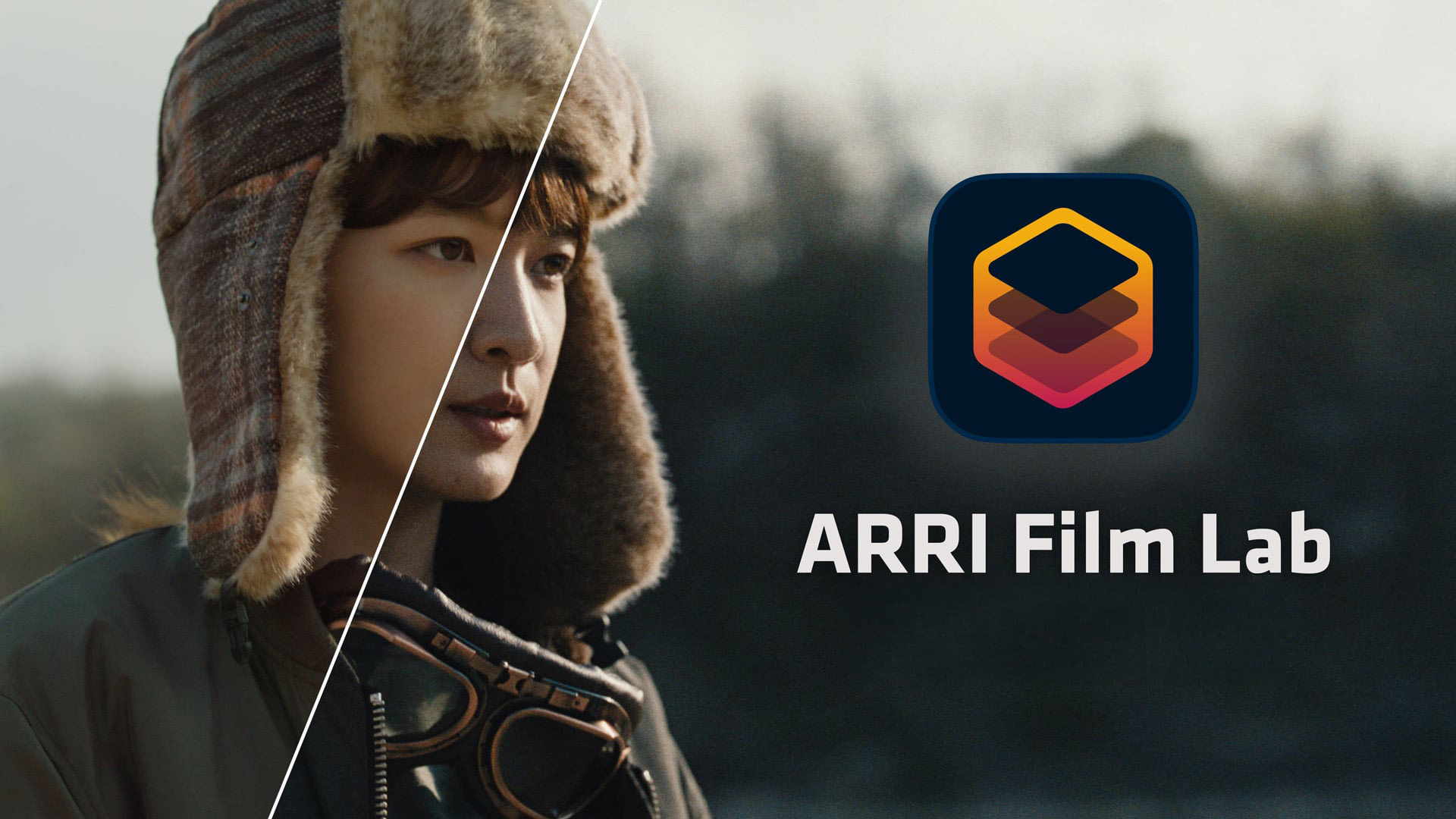 达芬奇插件：ARRI出品经典胶片模拟视频影像调色插件 ARRI Film Lab 1.0.2 for Resolve WIN版（14010）