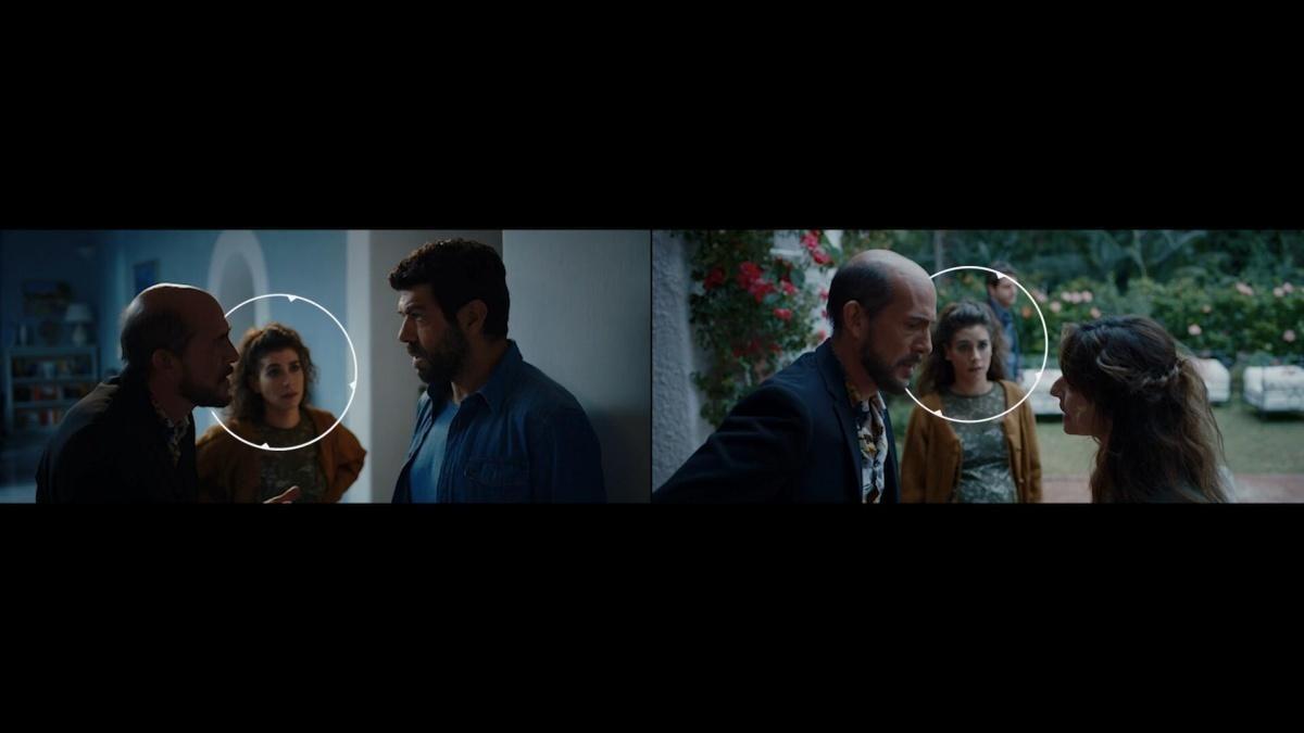 大师课程： 电影制作人布景、灯光、构图视频课程 中文字幕 Filmmakers Academy – Blocking, Lighting, and Composition: A Casa Tutti Bene（12972）