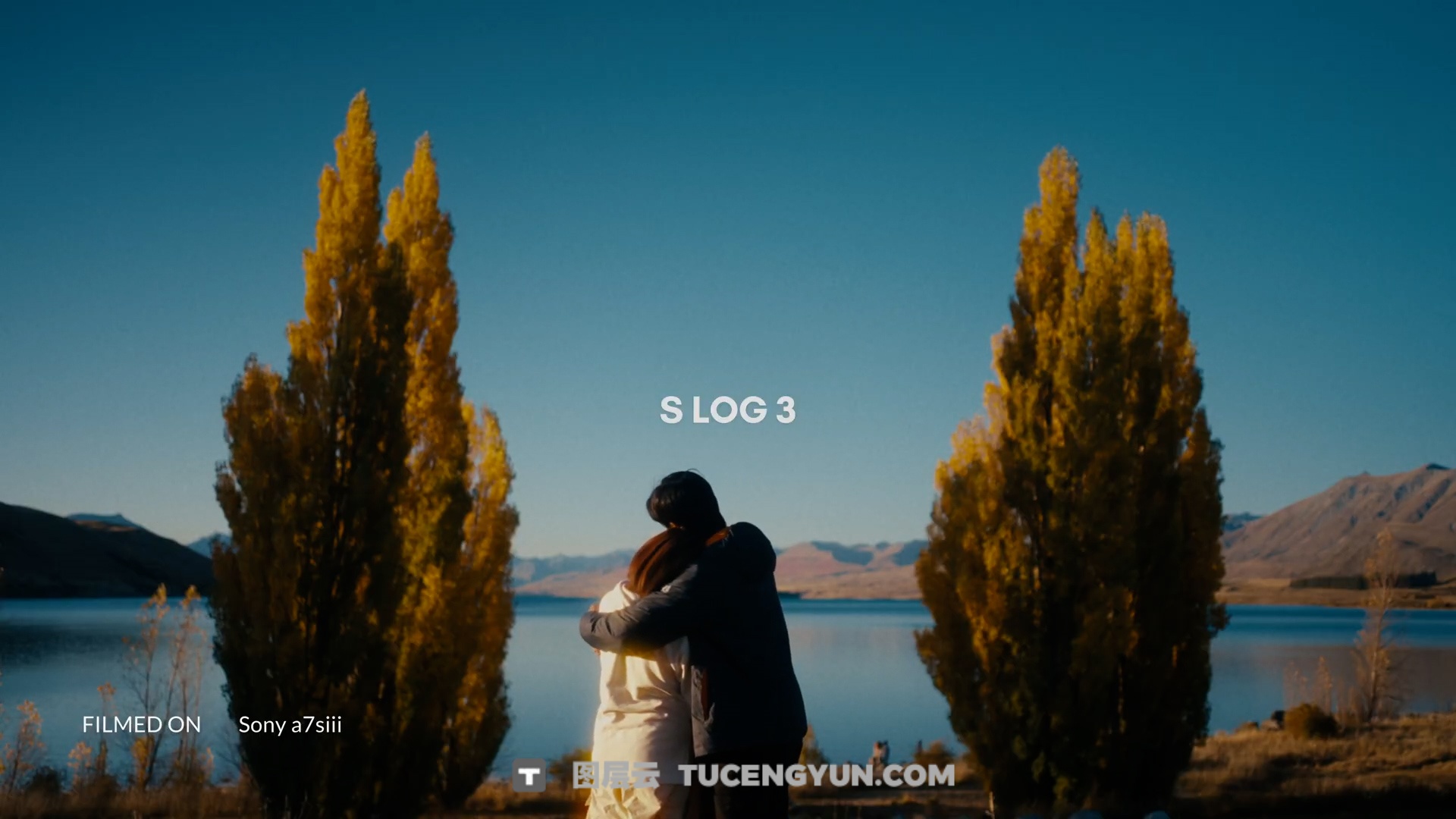 复古清新假日胶片风格电影感旅拍广告短片达芬奇调色节点PowerGrade预设 支持S Log3、Rec 709 和 D LogM（13952）