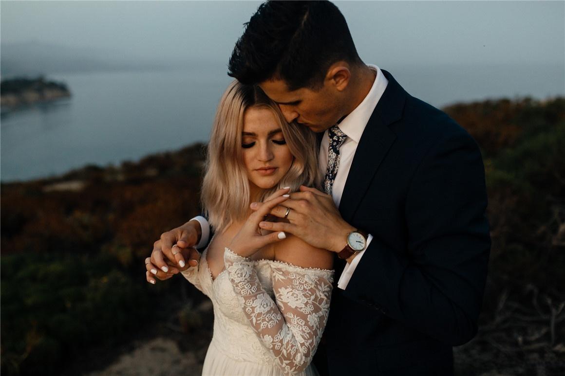 热门叙事感情绪氛围美学奶油色调自然旅拍婚纱摄影LR调色预设 G-Presets – Blake Hogge Presets（12963）