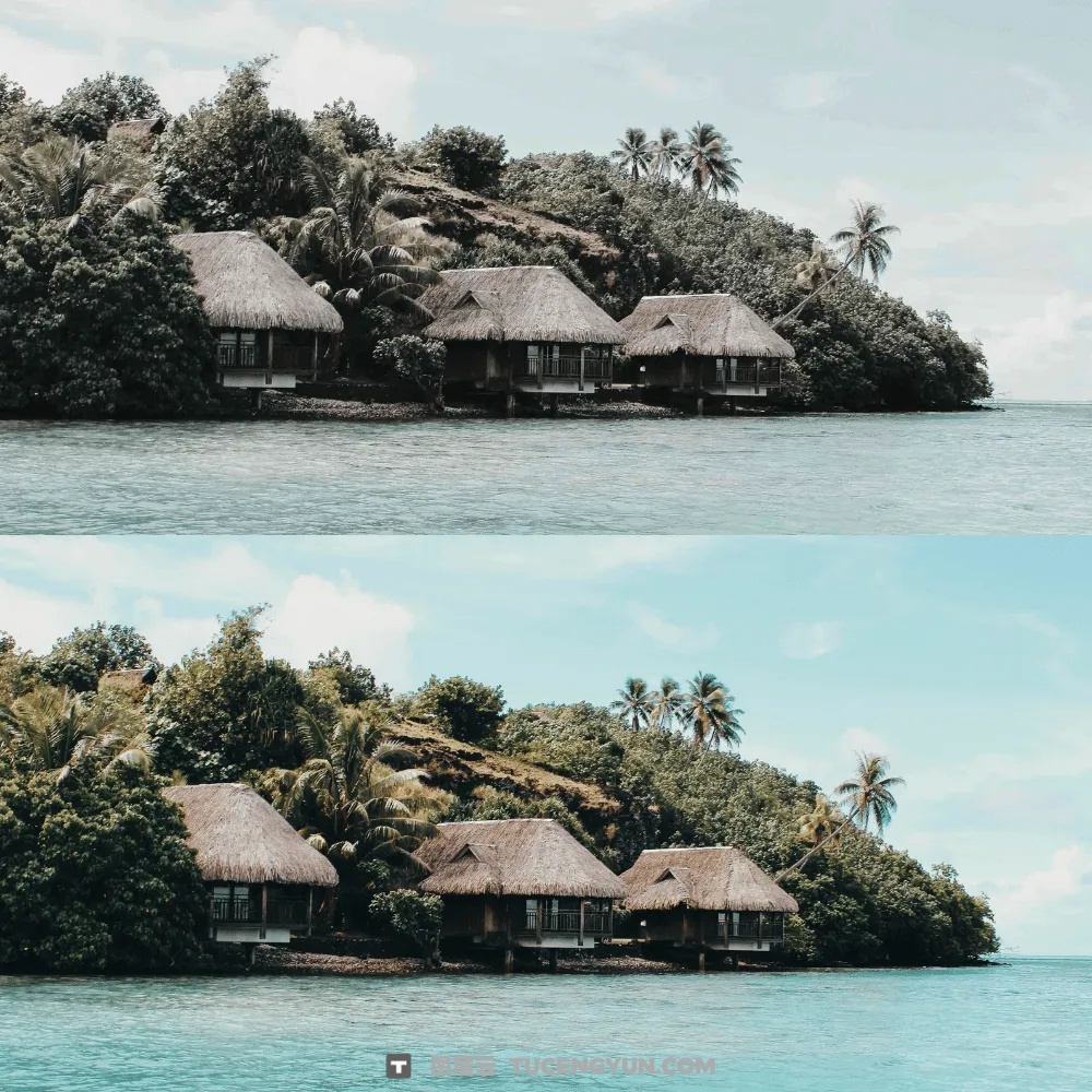 32个索尼S-Log3/S-Log2色彩还原LUT调色预设合集 Preset Curator Cinematic LUT Collection X（13912）