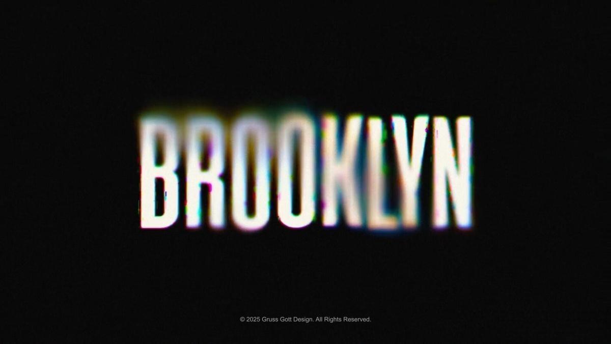 PR模板：复古仿旧VHS美学故障失真垃圾摇滚效果文字标题动画模板（12969）