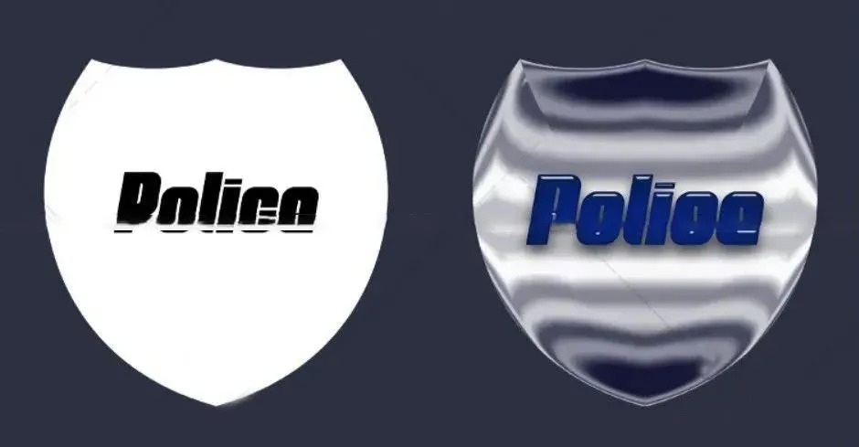 PS插件：创意趣味实用立体金属字眼睛糖果滤镜效果 Eye Candy 7 中文汉化版 WIN 支持PS2025（12932）