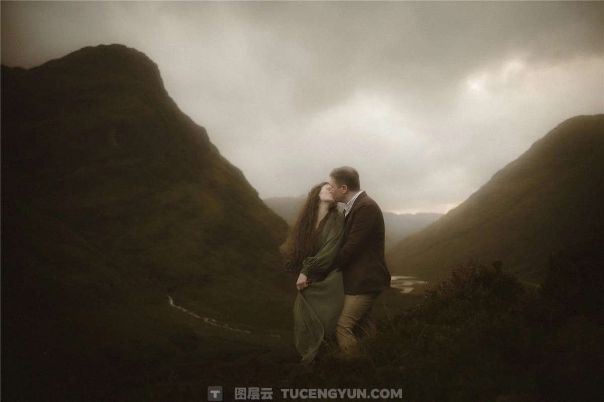 LR预设：欧式古典风格婚礼人像摄影Lightroom预设 Archipelago Quest 53 – Pittura（14012）