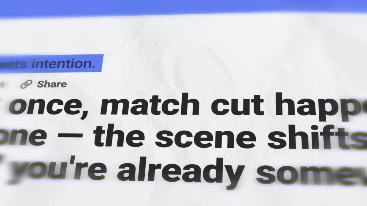 AE模板:创意快切匹配剪辑镜头文字排版横竖屏模板动画(12977) AE模板:创意快切匹配剪辑镜头文字排版横竖屏模板动画(12977)