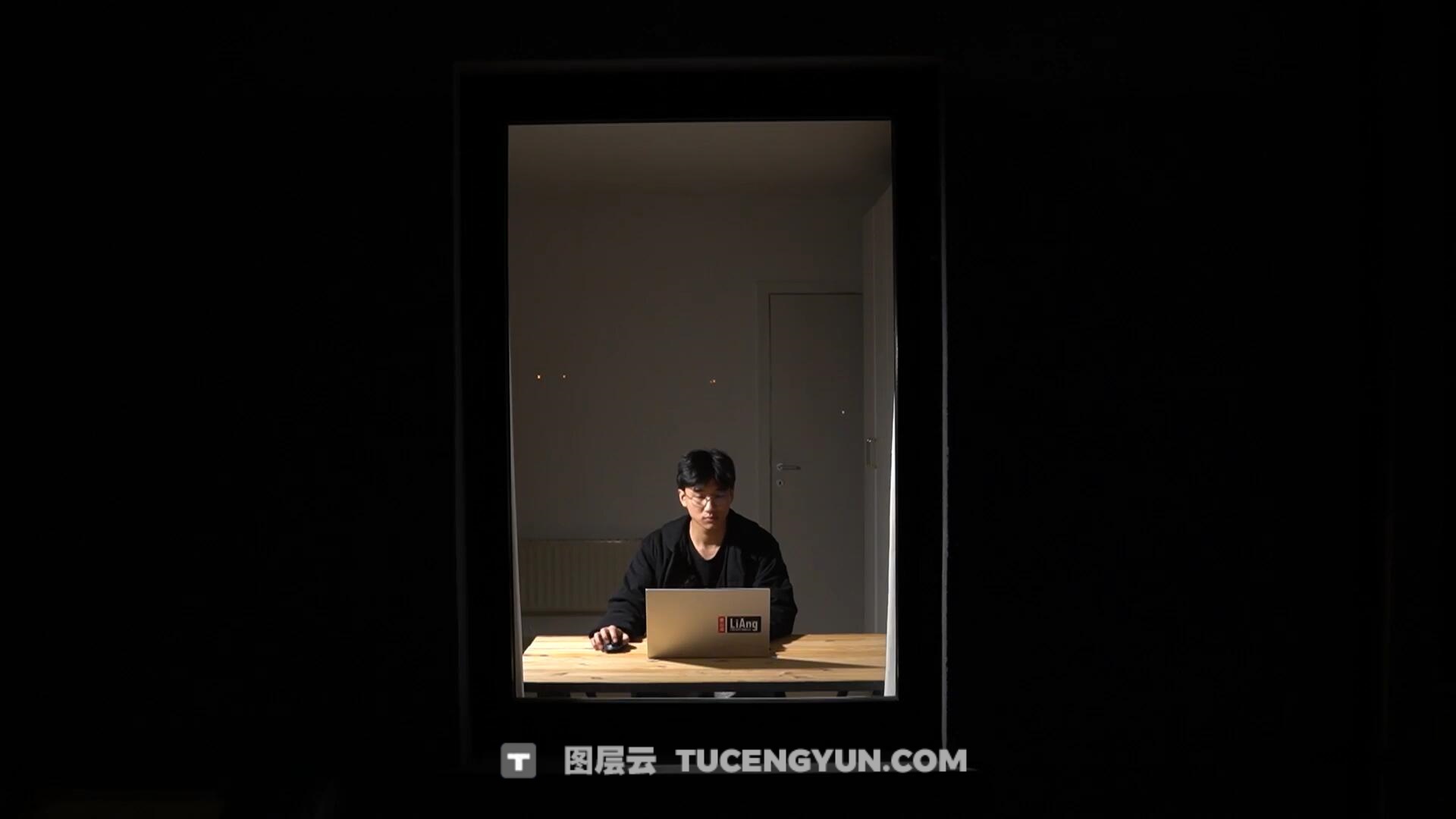 大师课程：视频创作者如何使用镜头讲故事视频课程 中文字幕（13949）