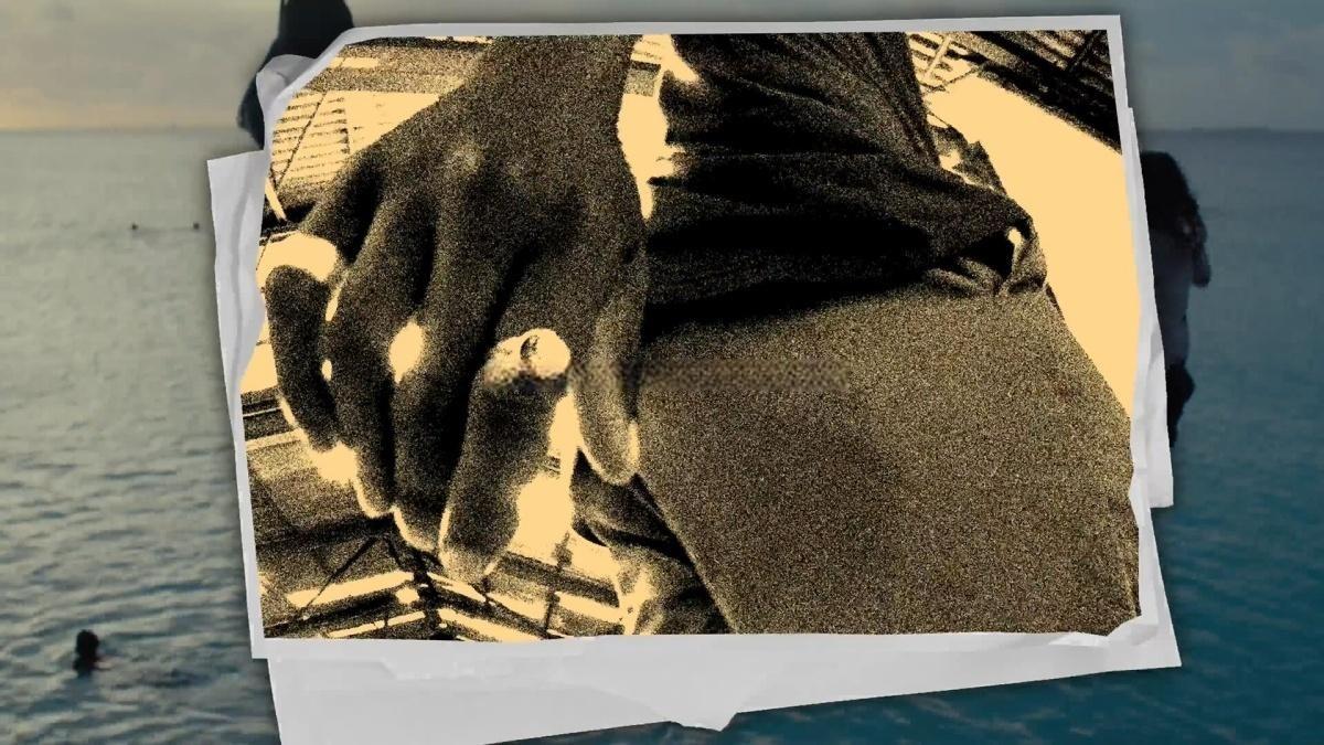 AE模板：创意撕纸风格复印纸画面定格视频转场过渡（12998）