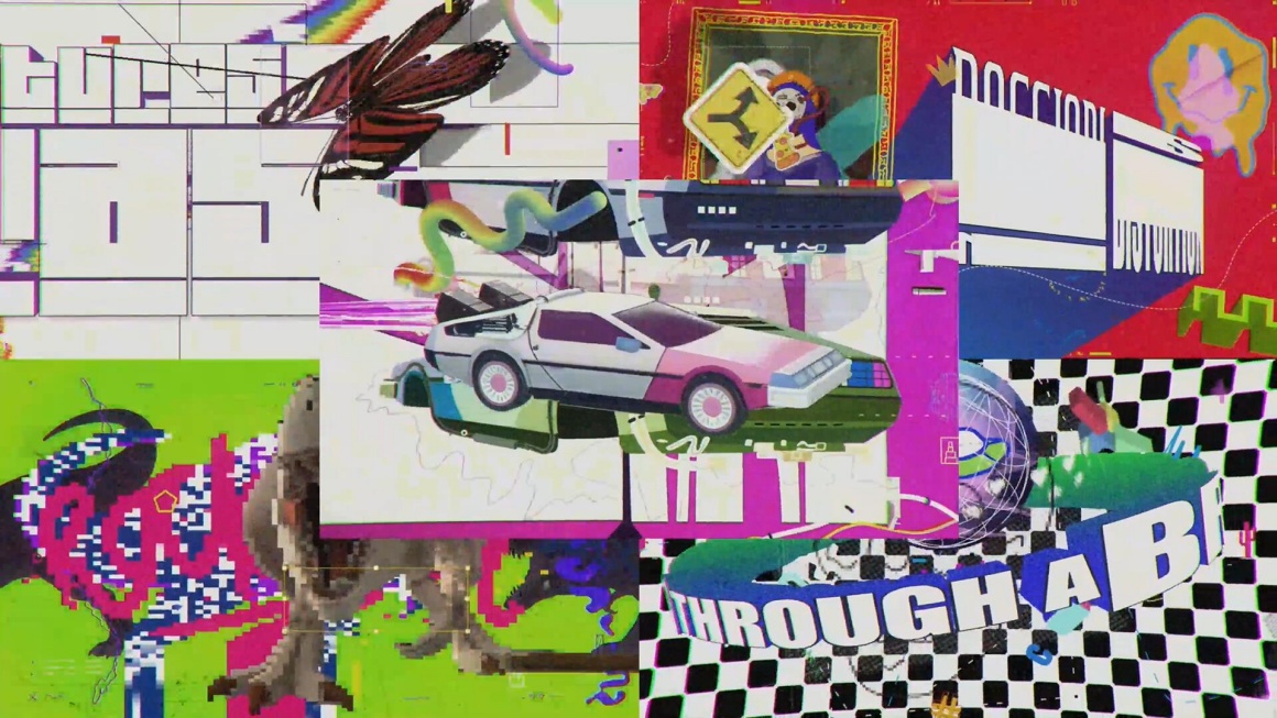 AE模板:复古超现实主义千禧Y2K风格剪贴画图形元素动画模板(13018) AE模板:复古超现实主义千禧Y2K风格剪贴画图形元素动画模板(13018)