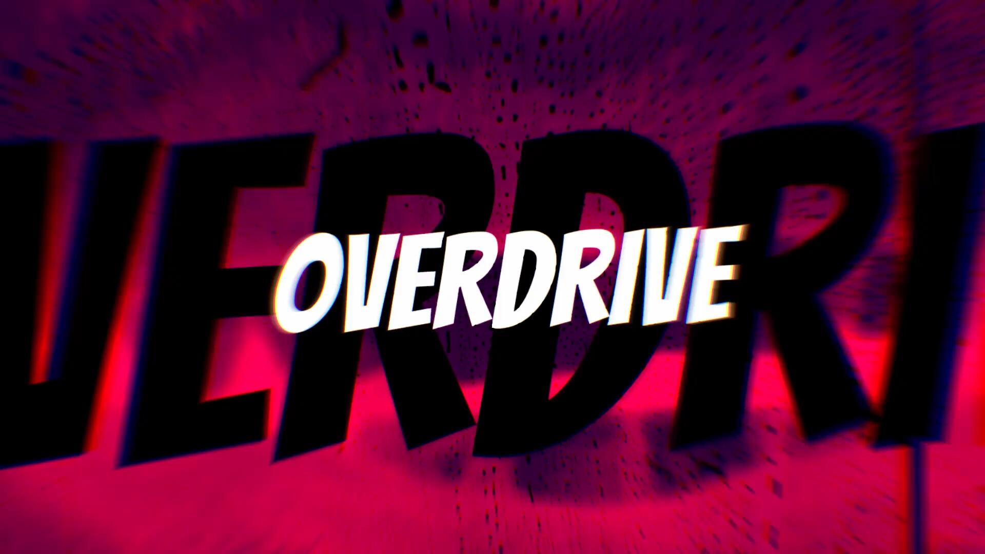 达芬奇预设：80年代创意污垢垃圾肮脏撕裂粗糙纹理定格动画效果预设（12997）