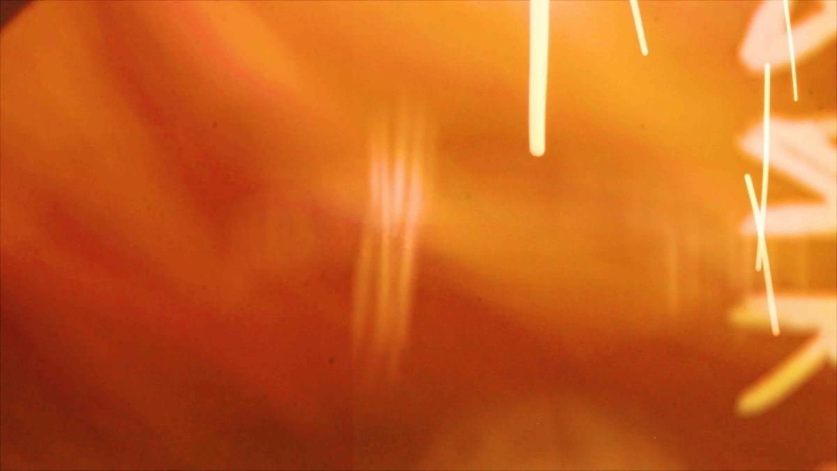 复古美感真实仿旧胶片光条纹引线叠加视频转场过渡+音效素材（13013）