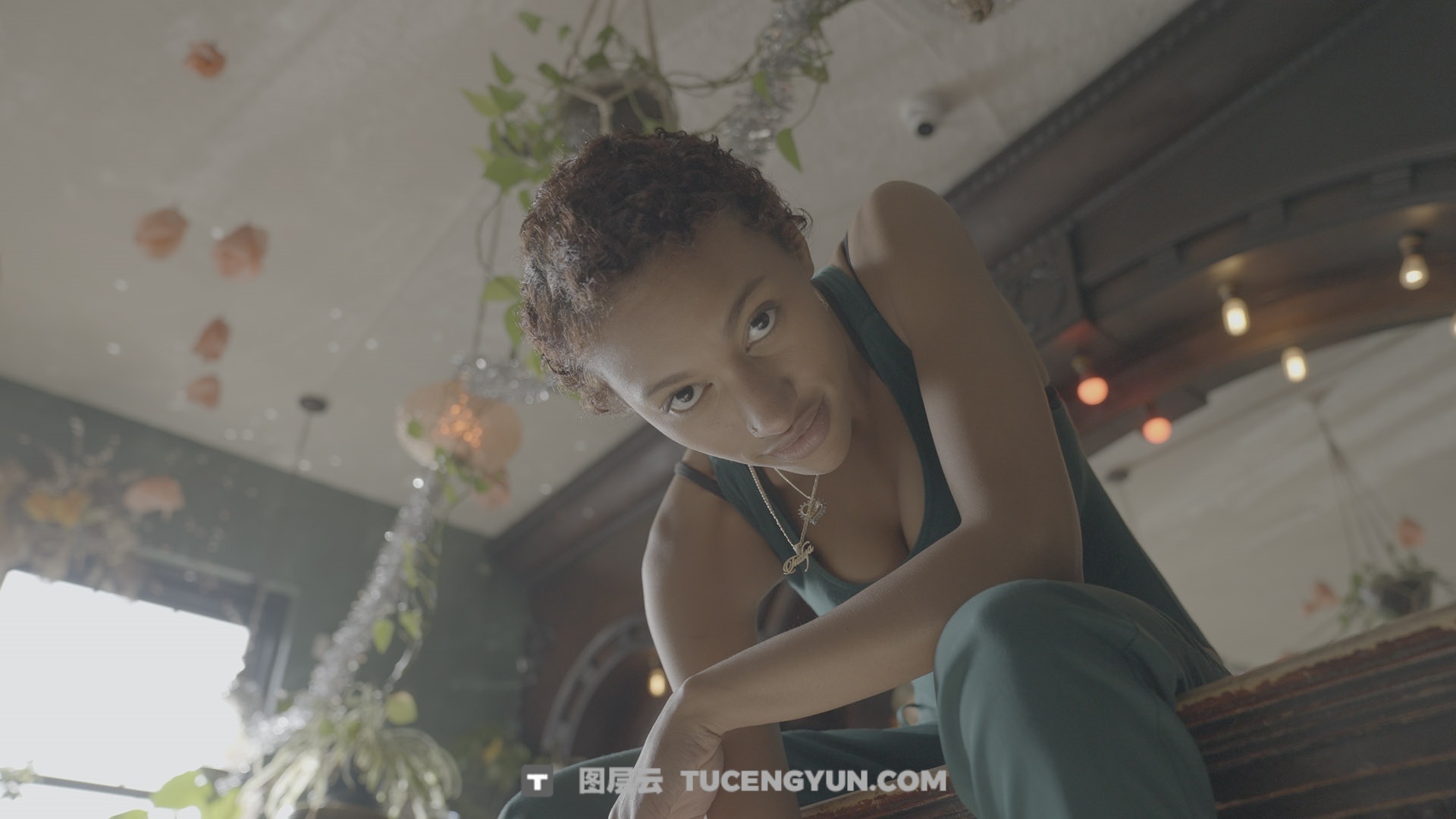 经典电影感柯达2383胶片仿真模拟LUT调色预设 GAMUT – X88 LUTs（13816）