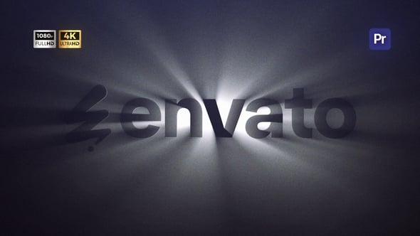 AE/PR模板:黑暗优雅大气背景聚光灯扫光LOGO展示开场片头(12943) AE/PR模板:黑暗优雅大气背景聚光灯扫光LOGO展示开场片头(12943)