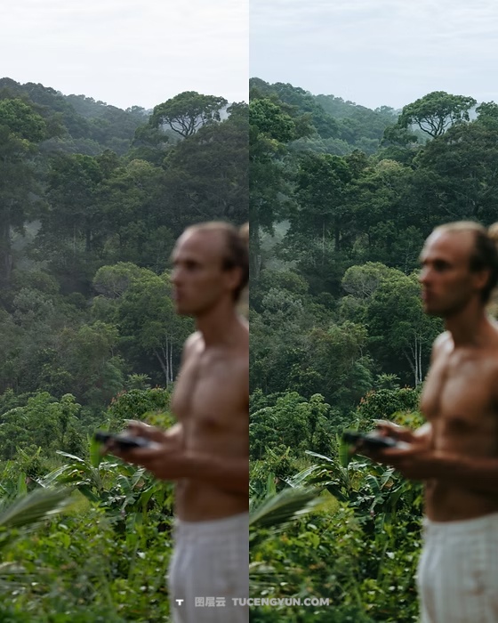 LR预设：真实户外旅拍婚礼人像摄影lightroom预设 Itijarve – True Preset Pack（13911）