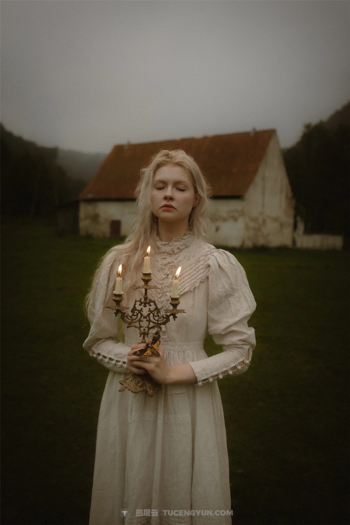 LR预设：欧式古典风格婚礼人像摄影Lightroom预设 Archipelago Quest 53 – Pittura（14012）