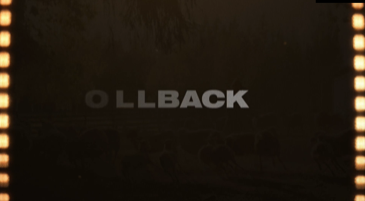 AE插件：高质量真实胶卷复古质感颗粒划痕Super 8叠加层视频素材插件 Fredpelle Rollback8 V2.0（13016）