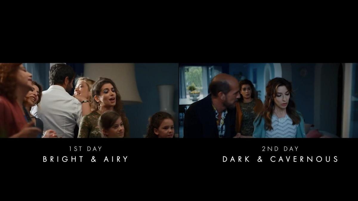 大师课程： 电影制作人布景、灯光、构图视频课程 中文字幕 Filmmakers Academy – Blocking, Lighting, and Composition: A Casa Tutti Bene（12972）