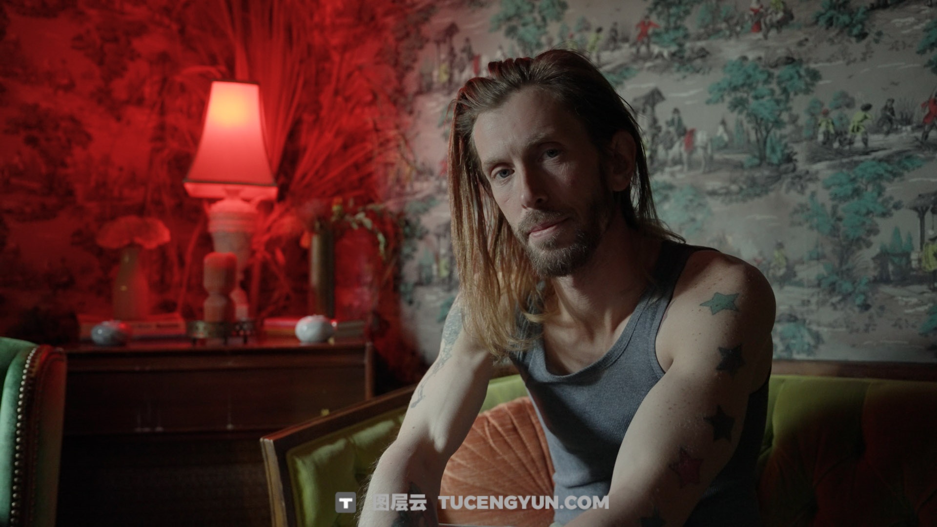 经典电影感柯达2383胶片仿真模拟LUT调色预设 GAMUT – X88 LUTs（13816）