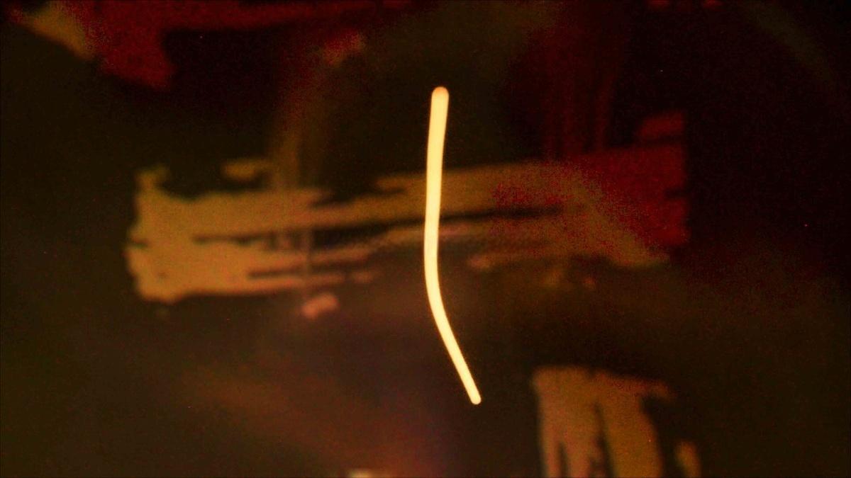 复古美感真实仿旧胶片光条纹引线叠加视频转场过渡+音效素材（13013）