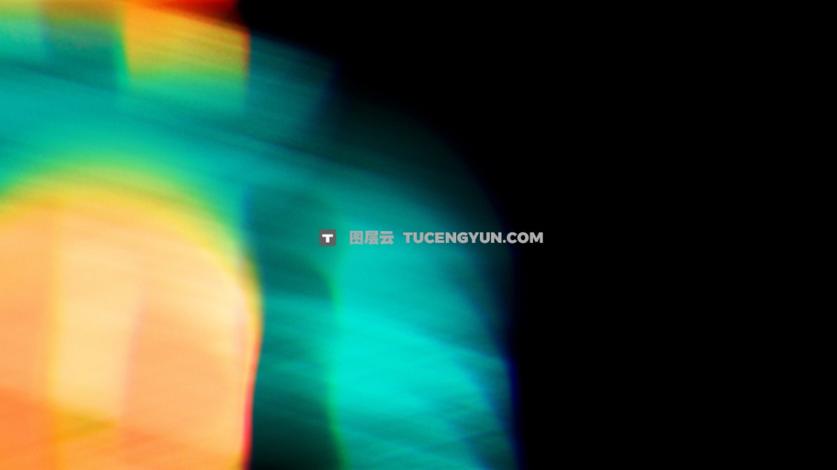 7个复古美学彩色胶片燃烧漏光转场4k电影叠加包+音效（14013）