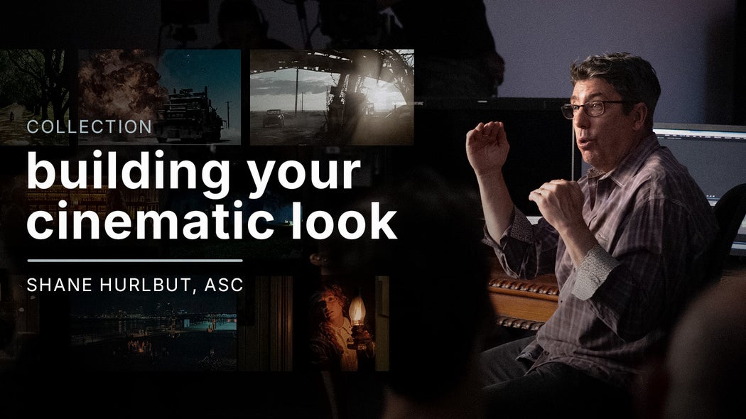 大师课程:构建你的电影色彩外观视频课程 中文字幕 Filmmakers Academy – Building Your Cinematic Look(12962) 大师课程:构建你的电影色彩外观视频课程 中文字幕 Filmmakers Academy – Building Your Cinematic Look(12962)