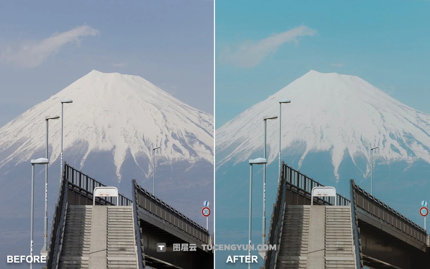 LR预设：独特风格旅行、自然风景、街拍摄影Lightroom预设 Peter Yan Studio – The Master Collection Lightroom Presets（13851）