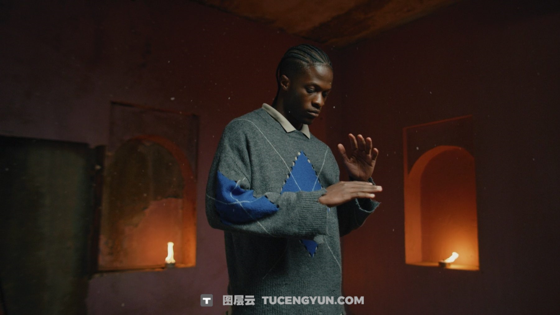 经典电影感柯达2383胶片仿真模拟LUT调色预设 GAMUT – X88 LUTs（13816）