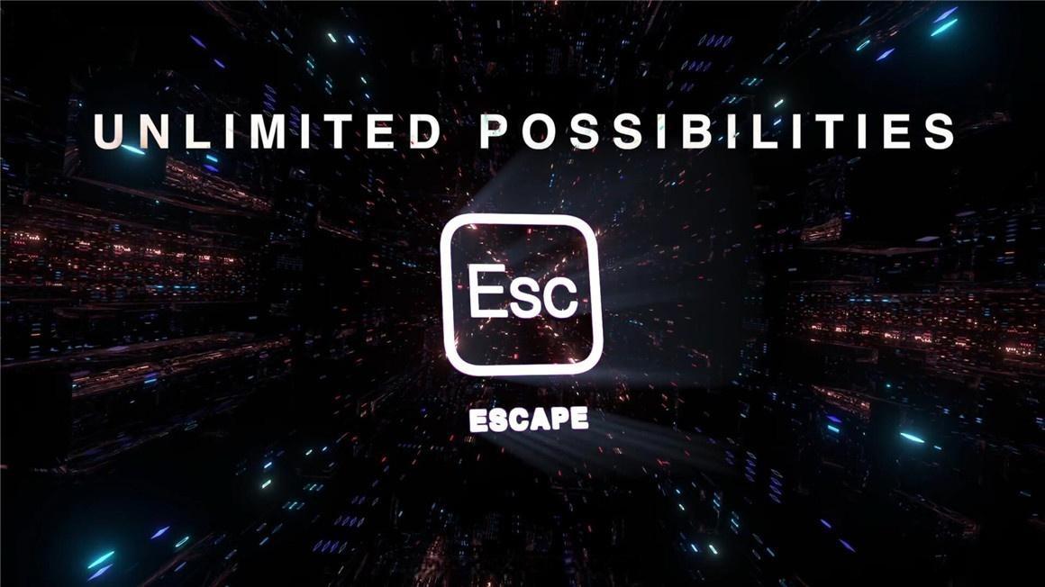 FCPX插件:极简主义游戏、键盘、视频教程制作快捷键图形按钮符号展示动画插件(12885) FCPX插件:极简主义游戏、键盘、视频教程制作快捷键图形按钮符号展示动画插件(12885)