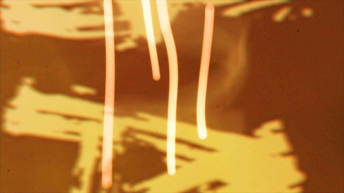 复古美感真实仿旧胶片光条纹引线叠加视频转场过渡+音效素材（13013）