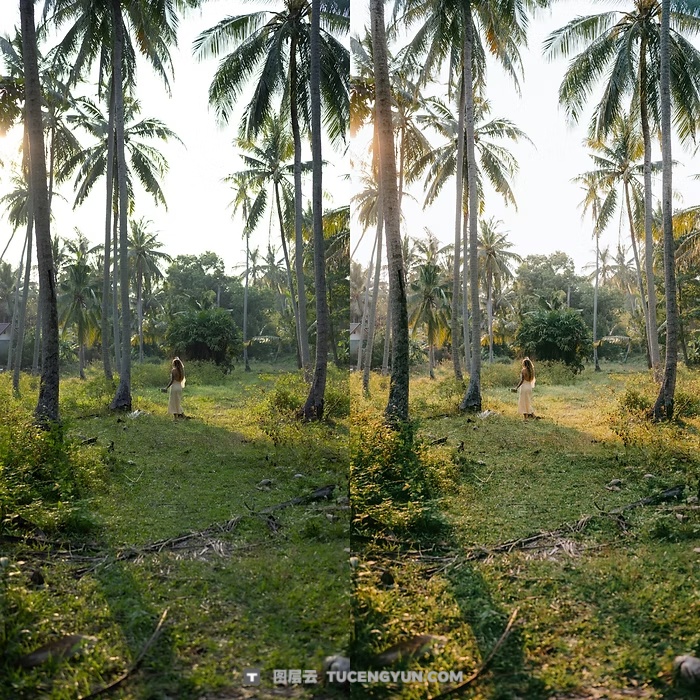 LR预设：真实户外旅拍婚礼人像摄影lightroom预设 Itijarve – True Preset Pack（13911）