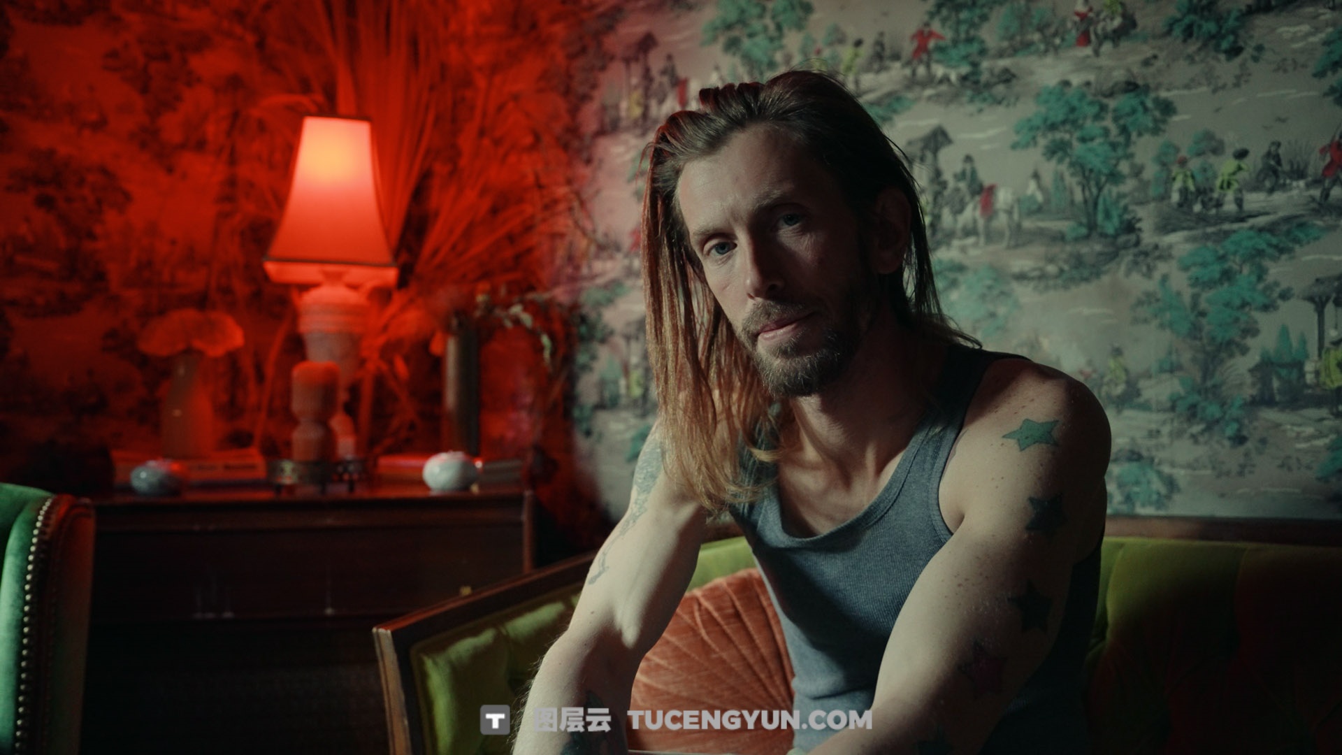 经典电影感柯达2383胶片仿真模拟LUT调色预设 GAMUT – X88 LUTs（13816）