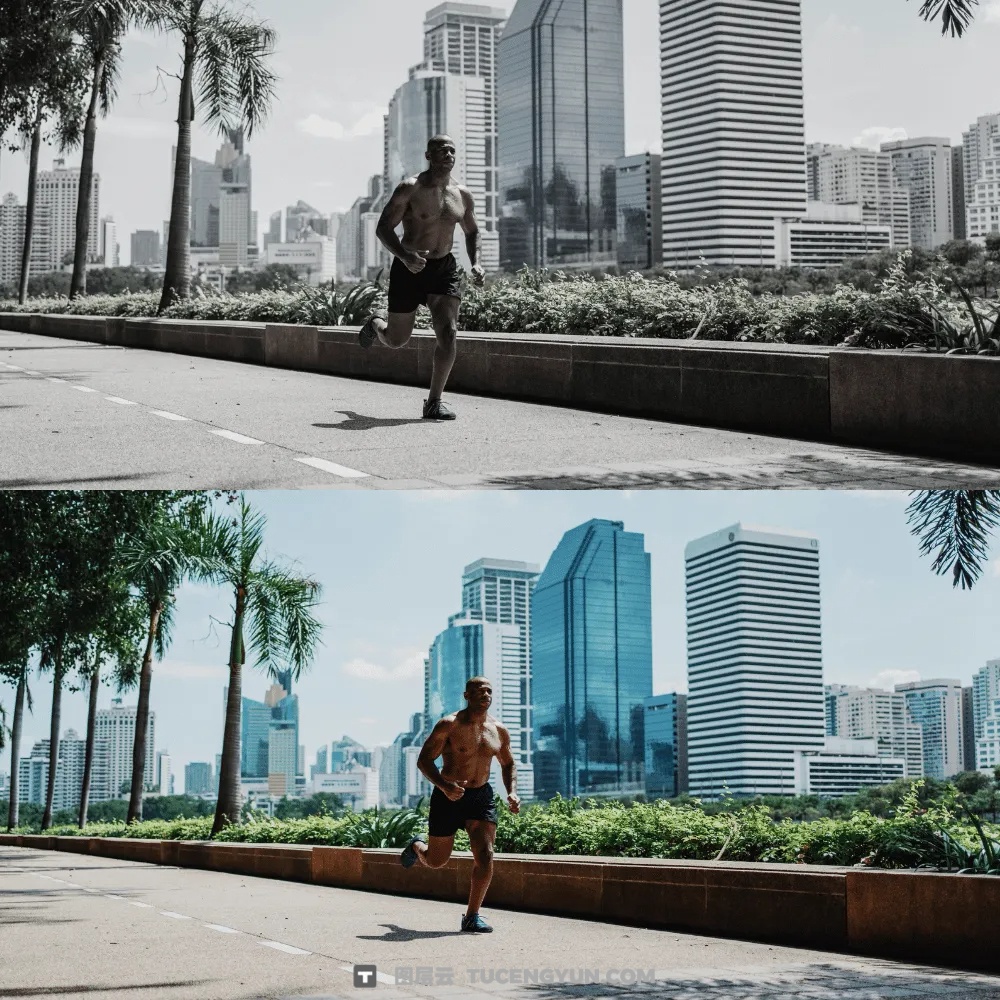 32个索尼S-Log3/S-Log2色彩还原LUT调色预设合集 Preset Curator Cinematic LUT Collection X（13912）