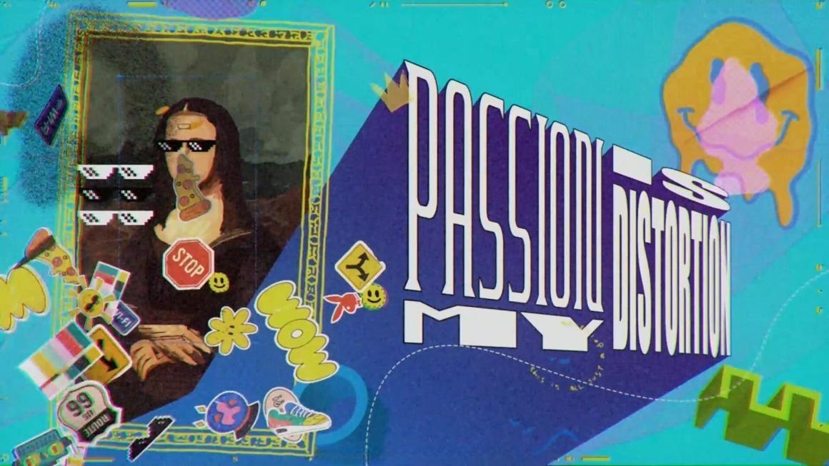 AE模板:复古超现实主义千禧Y2K风格剪贴画图形元素动画模板(13018) AE模板:复古超现实主义千禧Y2K风格剪贴画图形元素动画模板(13018)