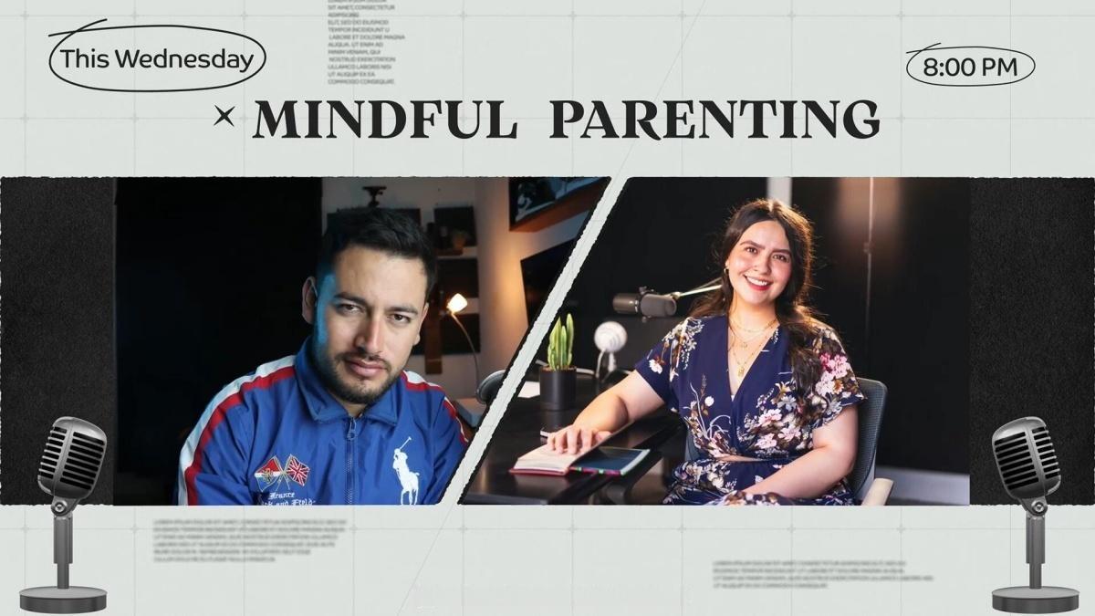 AE模板：经典暗黑质感人物访谈博客对话栏目开场片头 支持横/竖屏（12994）