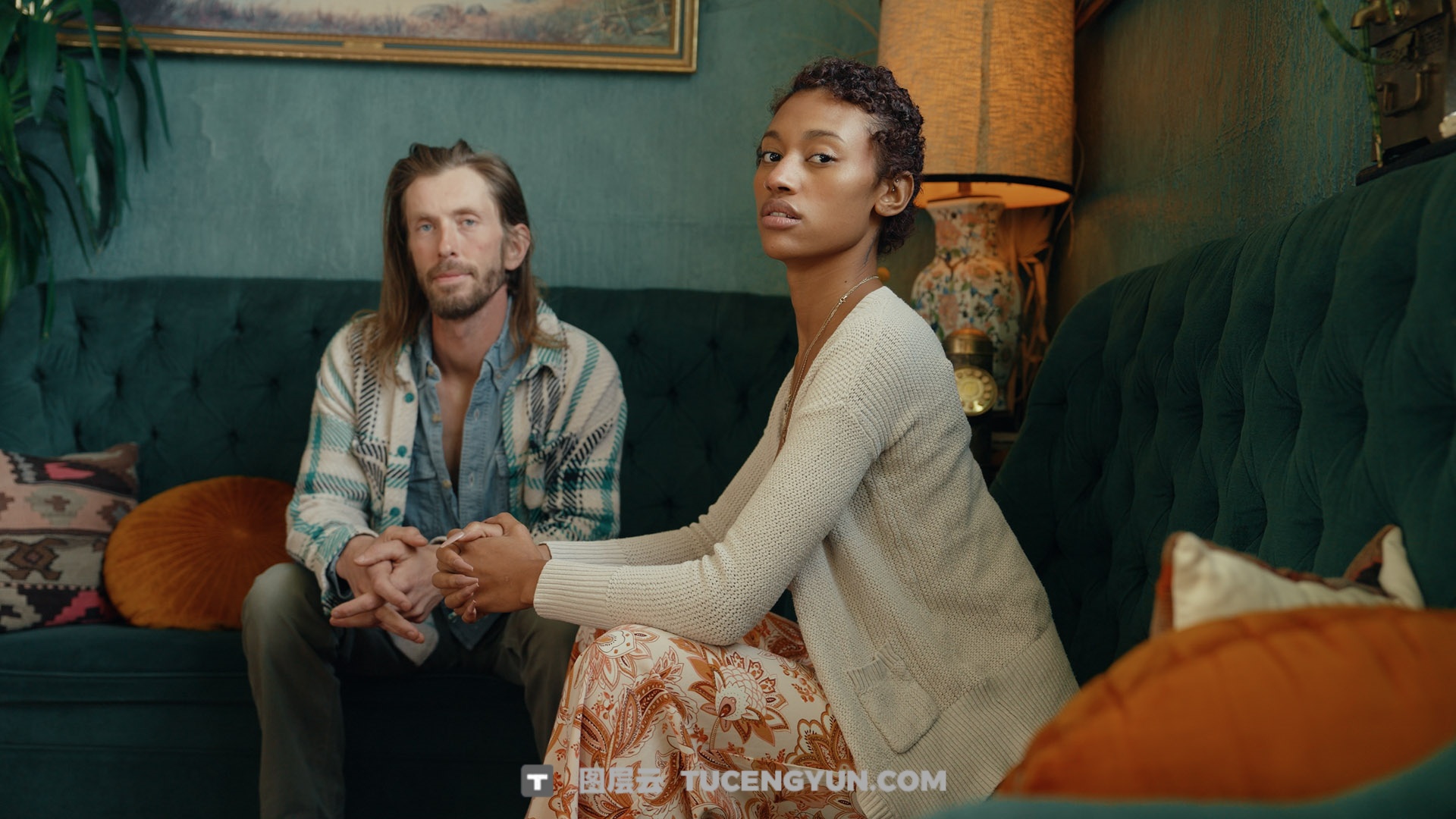 经典电影感柯达2383胶片仿真模拟LUT调色预设 GAMUT – X88 LUTs（13816）