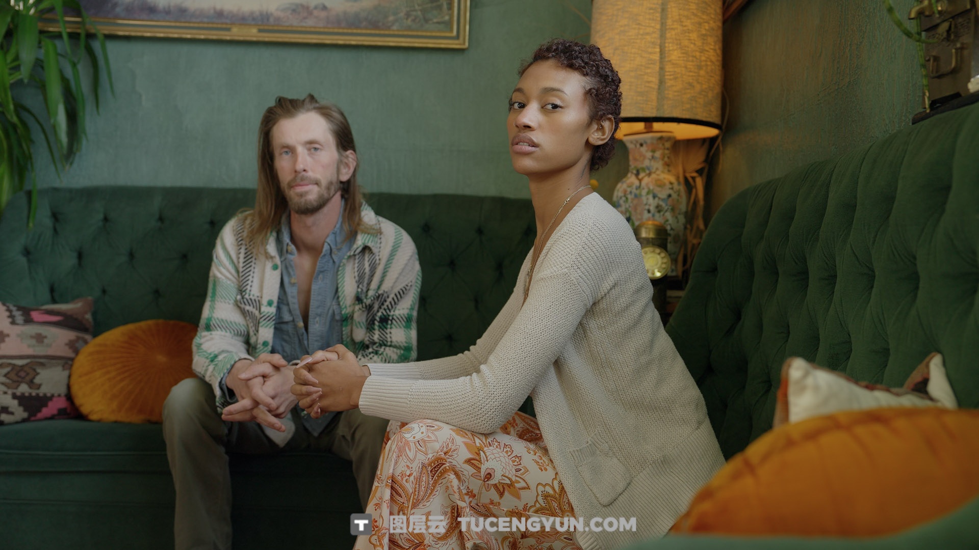 经典电影感柯达2383胶片仿真模拟LUT调色预设 GAMUT – X88 LUTs（13816）