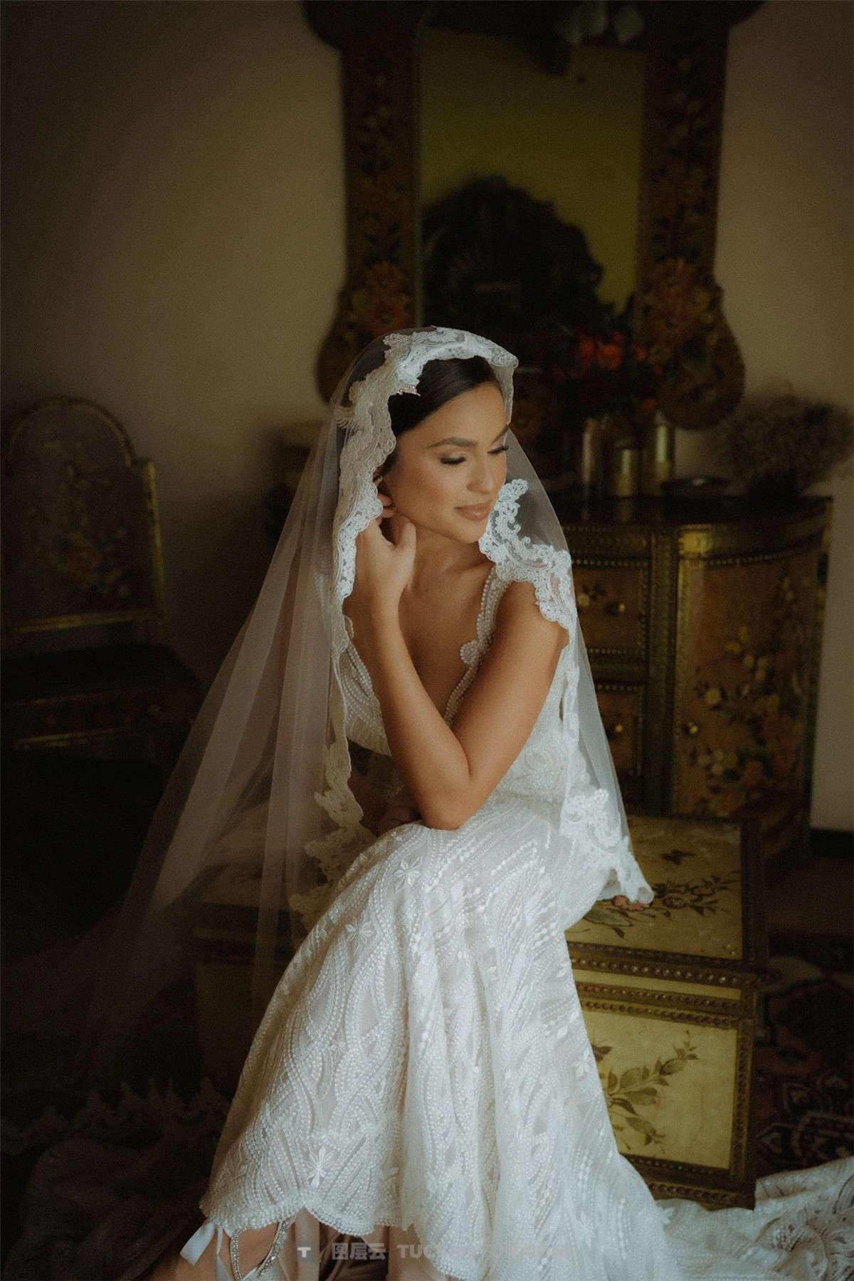 LR预设：欧式古典风格婚礼人像摄影Lightroom预设 Archipelago Quest 53 – Pittura（14012）