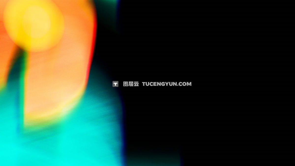 7个复古美学彩色胶片燃烧漏光转场4k电影叠加包+音效（14013）