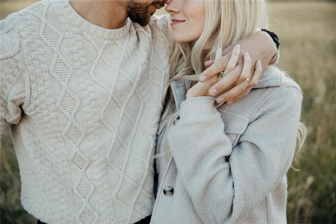 热门叙事感情绪氛围美学奶油色调自然旅拍婚纱摄影LR调色预设 G-Presets – Blake Hogge Presets（12963）