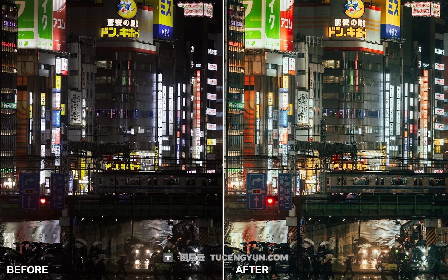 LR预设：独特风格旅行、自然风景、街拍摄影Lightroom预设 Peter Yan Studio – The Master Collection Lightroom Presets（13851）