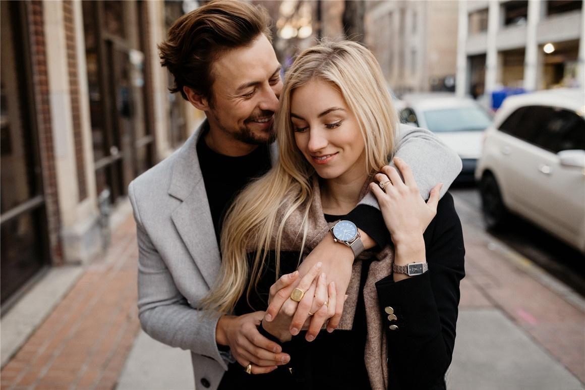 热门叙事感情绪氛围美学奶油色调自然旅拍婚纱摄影LR调色预设 G-Presets – Blake Hogge Presets（12963）