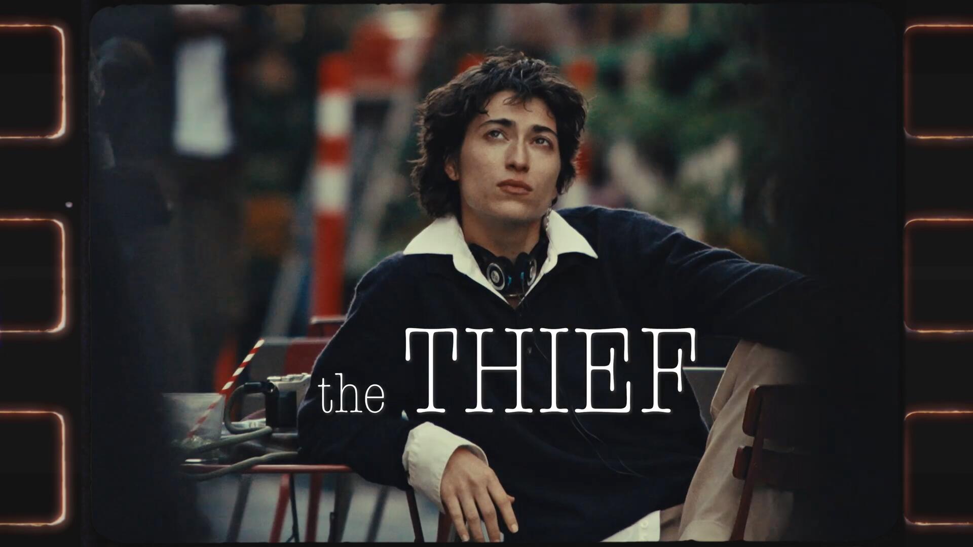 18个经典怀旧美学柯达富士胶片带链孔边框电影帧MOV叠加层+音效（13913）