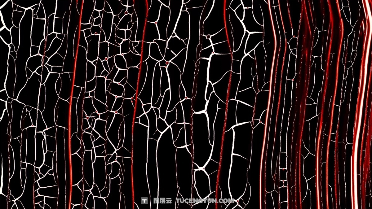 Acidbite 100多个全新复古美学胶片粗糙刮痕打孔笔触涂装转场过渡+音效+视频教程 Acidbite Cinemarkers 2（14006）