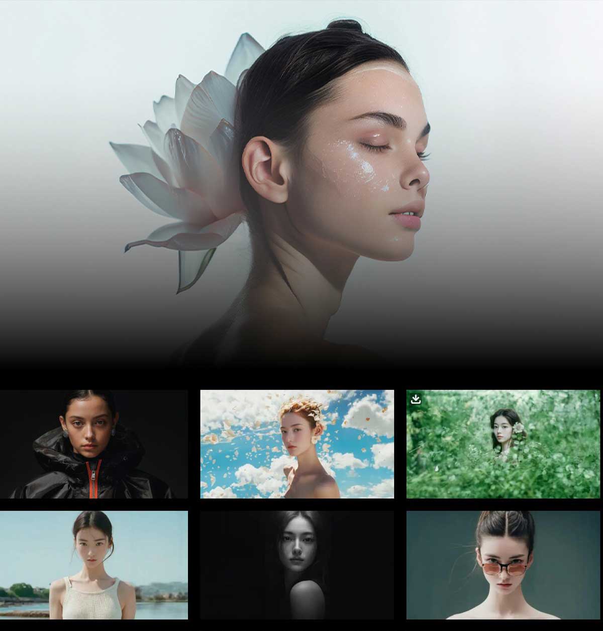 大师课程:使用生成式AI创作商业品牌/设计视频课程+项目文件 中文字幕(12714) 大师课程:使用生成式AI创作商业品牌/设计视频课程+项目文件 中文字幕(12714)