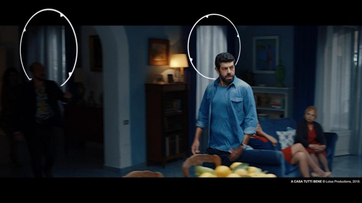 大师课程： 电影制作人布景、灯光、构图视频课程 中文字幕 Filmmakers Academy – Blocking, Lighting, and Composition: A Casa Tutti Bene（12972）