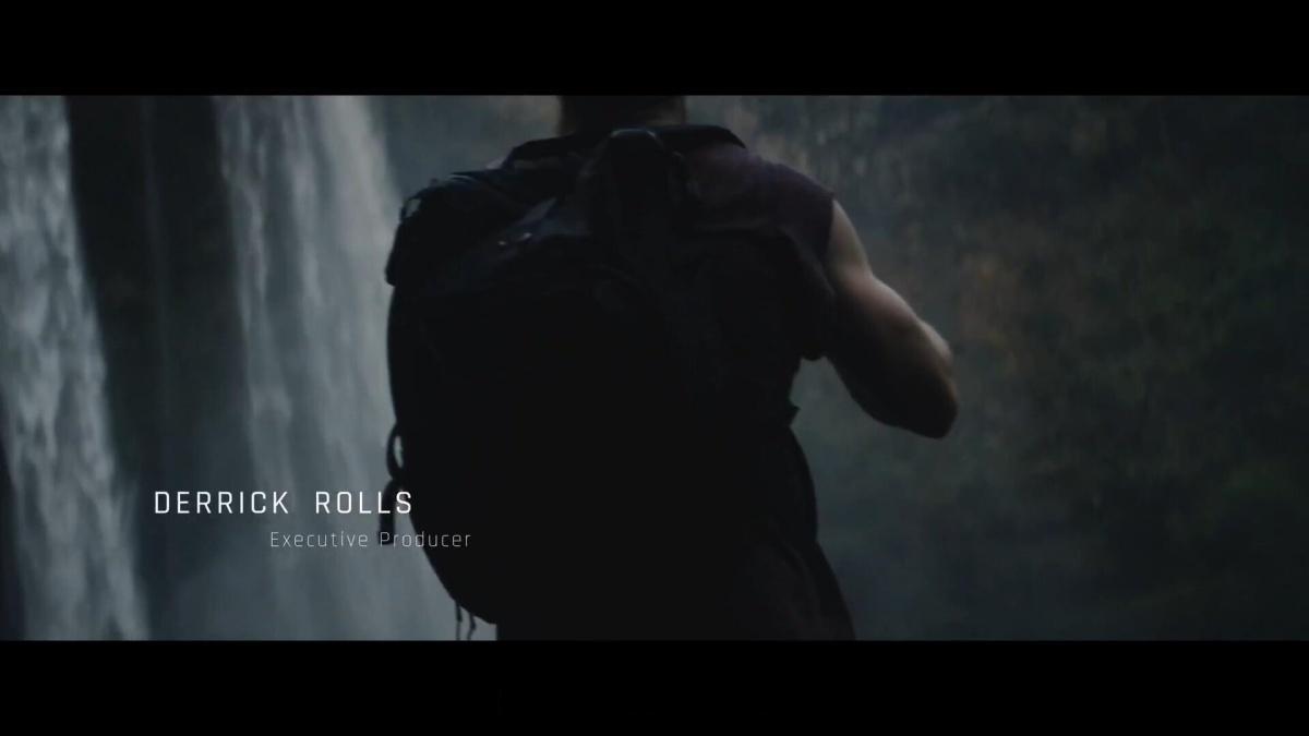 达芬奇预设：50个全新优雅叙事电影美学电影预告片开场结尾文字标题排版动画效果 MotionVFX mTitle Cinematic DVR（12933）